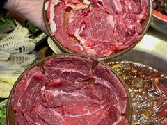 -牛签签串串香(IFS店)