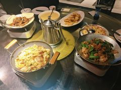 -小菜园新徽菜(合肥之心城店)