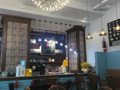 -及咖啡GatherCoffee(华申大厦店)