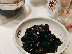 -胡胖子有鱼有肉(麓谷店)