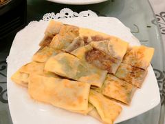 花生酱薄饼-岭南海晏楼(东晓南店)