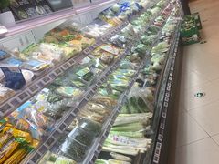 -盒马鲜生(观音桥店)