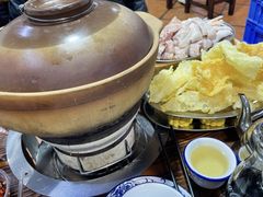 -威邵鸡煲(西华路总店)