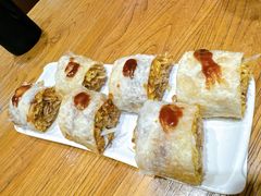 -福苗小骆驼烧烤(中关村店)