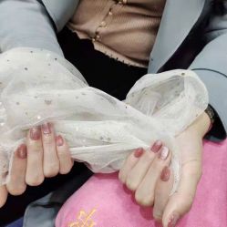 -甲壳虫美甲美睫·美肤