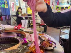 -玄希浪漫厨房·韩料烤肉(湖滨银泰in77店)