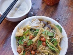 海南粉-罗家杏传统特色海南粉(人民西路总店)