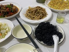 -天乐农家鱼头王(天目湖店)