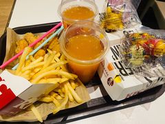 -肯德基(槐苑店)