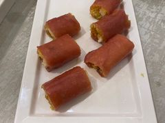 -如丰晟宴(长安万达店)