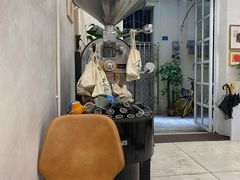 -玫瑰咖啡(中山六路店)