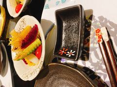 -天狗山料理(省体店)