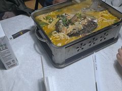 -陈生记黑鱼馆·20年活鱼现杀(宁波鼓楼店)