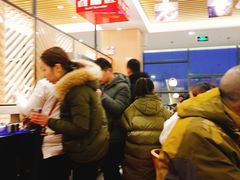 等位区-醉得意·家常菜(二七路店)