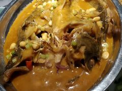 -小菜园新徽菜(镇江京口吾悦店)