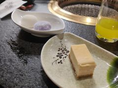 大福-神户赤童日式烤肉伙伴(东直门店)