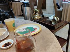 -广东胜利宾馆西关粤中餐厅