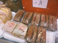 -红叶蛋糕(广达路总店)