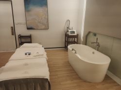 -厦门安达仕酒店·衡境SPA