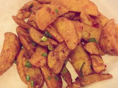 -老头儿油爆虾(星光一期店)