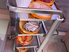 -海底捞大排档火锅(打浦路店)