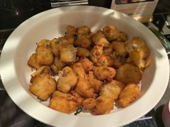 -拉蒂娜·巴西牛排馆 Latina·Brazilian Steakhouse(王府井喜悦店)