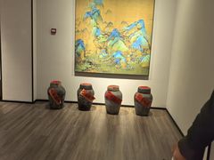 -悦融琥珀·京鲁菜·海味珍品(西单店)