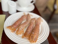 -万达瑞华酒店美食汇自助餐厅(楚河汉街店)