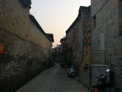 -泰宁旅游风景名胜区