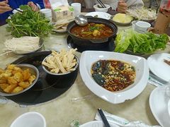 -重庆鸡公煲·嘟享吃(林科大店)