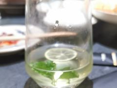 薄荷水杯-云上千禾(水上店)