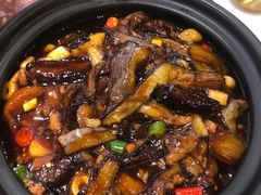 -椒爱水煮鱼川菜(让胡路万达店)