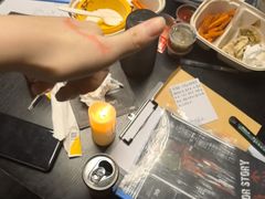 -剧狐剧本杀(徐汇1号店)