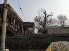 -周恩来同志少年读书旧址