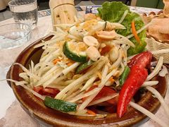 -KingThaia金泰兰(滨江天街店)