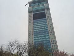 -北京盘古七星酒店