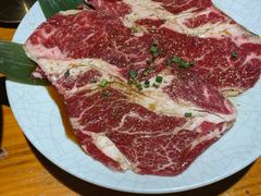 -韩象烤肉·韩国料理(市南麦凯乐旗舰店)