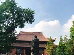 -苏州文庙(姑苏区)