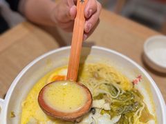 -味千拉面(大润发店)