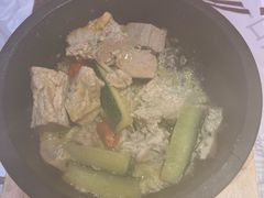 -老班长·小龙虾·鲜货烧烤大排档(金街美地店)