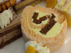 -怡景湾大酒店-月饼售卖