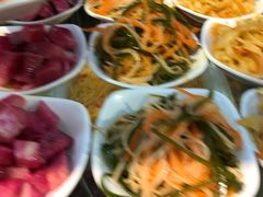 凉菜-伊赫兰牛肉面(交大店)