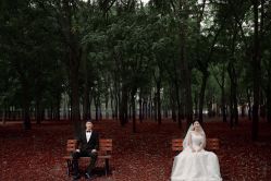-布丁婚纱摄影工作室