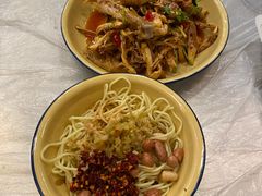 -东排食堂长沙小吃大排档(五一广场店)