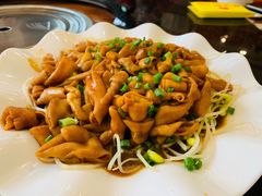 -鹅公村食府(罗阳分店)