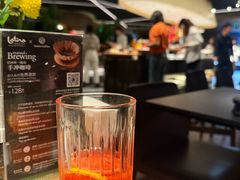 -拉蒂娜·巴西牛排馆 Latina·Brazilian Steakhouse(王府井喜悦店)