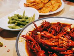 -杨氏青龙虾·吃蟹季(珠江路店)