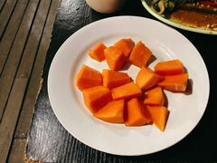 -仙本那渔人码头餐厅