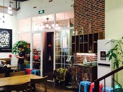 -妈妈的味道(工人体育场东路店)