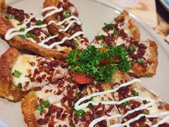 -彼德西餐厅(凯德广场新南店)